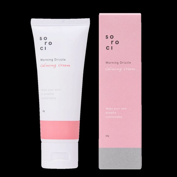 SOROCI Morning Drizzle Calming Cream - Picture 12 of 12